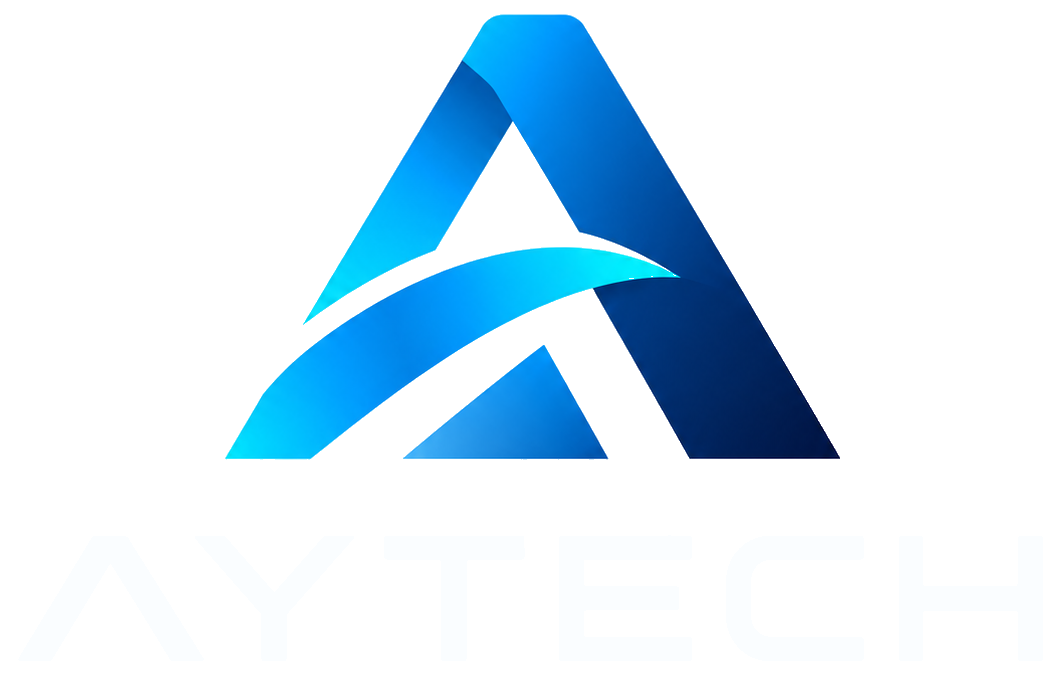 Logo officiel AYTECH